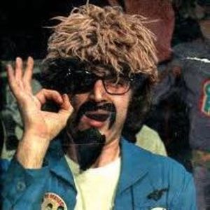 Meet your Posher, Paul